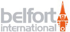 Belfort International N.V. Logo